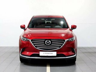 2019 Mazda CX-9 II, красный, 2499000 рублей, вид 3