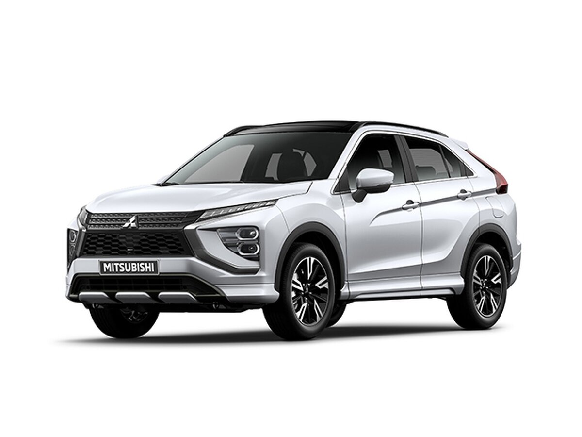 Автомобиль эклипс кросс