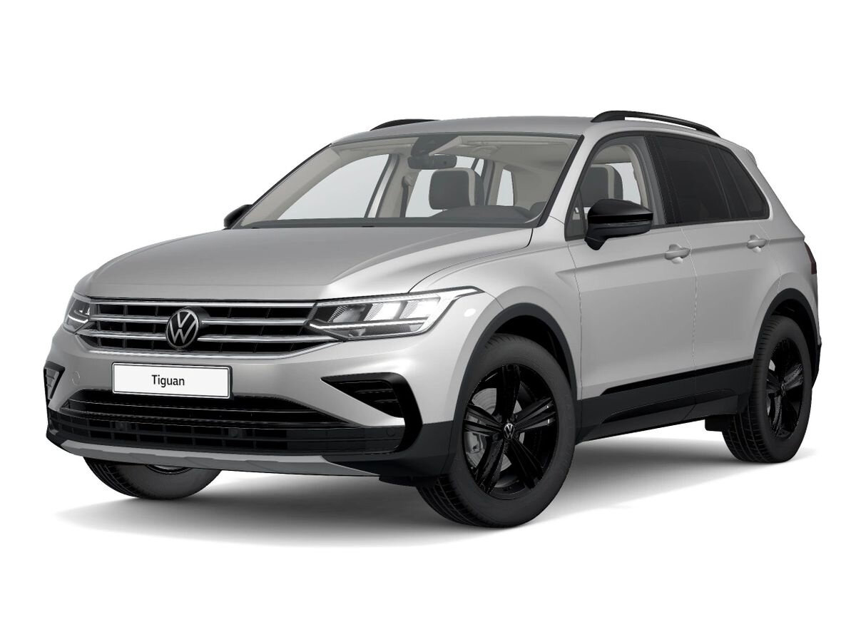 Тигуан 180 л с