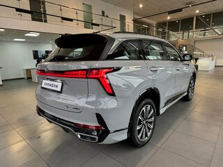 2024 Changan CS75 Plus III, серый, 3590000 рублей, вид 5