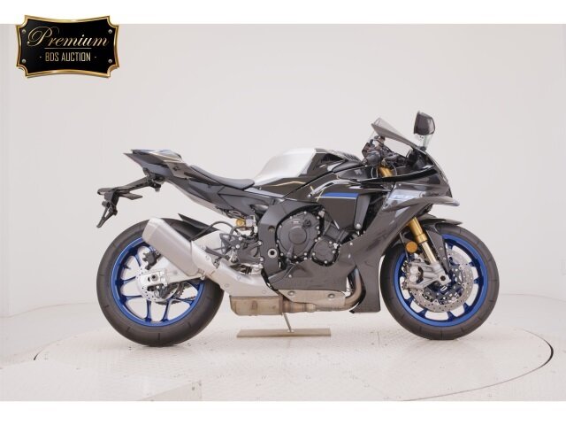 Yamaha YZF-R1