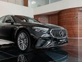 2024 Mercedes-Benz E-Класс AMG 53 AMG VI (W214), чёрный, 14450000 рублей - вид 8