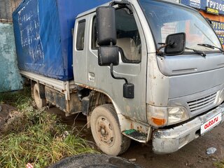 2007 Changan SC1030/1040, серебристый, 700000 рублей, вид 1