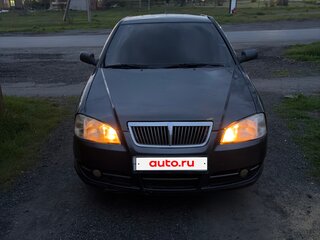 2010 Vortex Corda, серый, 135000 рублей, вид 3