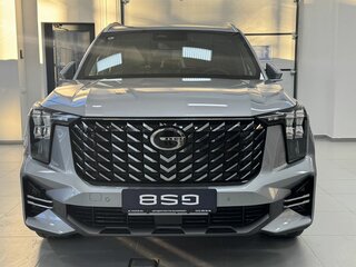 2025 GAC GS8 II, белый, 4599000 рублей, вид 2