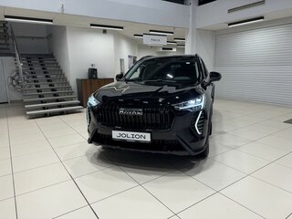 2026 Haval Jolion I Рестайлинг, чёрный, 2622510 рублей, вид 1