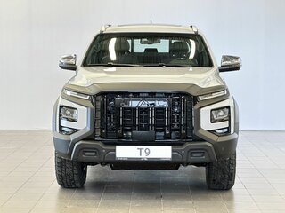 2026 JAC T9, серый, 3819000 рублей, вид 1