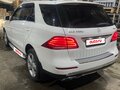 2016 Mercedes-Benz GLE 350 d I (W166), белый, 3900000 рублей - вид 4