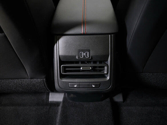 2025 Changan UNI-S (CS55 Plus), серый, 3109900 рублей - вид 31