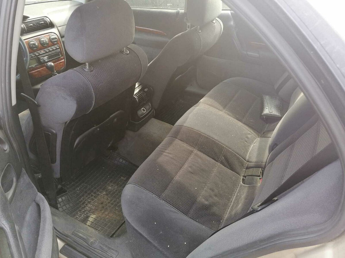 Купить б/у Opel Omega B 2.5 MT (170 л.с.) бензин механика в Москве ...