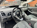 2010 Toyota Prius III (XW30), серебристый, 1010000 рублей - вид 7
