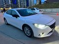 2015 Mazda 6 III (GJ), белый, 1700000 рублей - вид 4