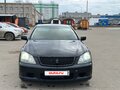 2006 Toyota Crown XII (S180), чёрный, 700000 рублей - вид 10