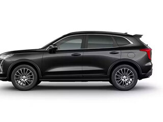 2025 Haval Jolion I Рестайлинг, чёрный, 2399000 рублей, вид 1