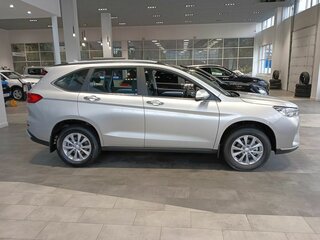 2025 Haval M6 II, серый, 2249000 рублей, вид 3