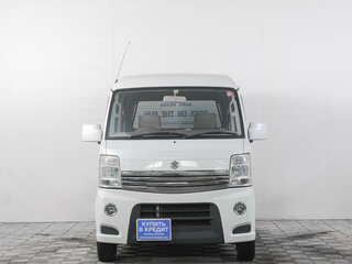 2011 Suzuki Every V, белый, 679000 рублей, вид 1