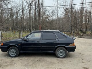 Когда что то пошло не так - Lada 2108, 1,3 л, 1992 года поломка DRIVE2