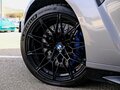 2022 BMW M3 Competition Package VI (G80), серый, 8999000 рублей - вид 5