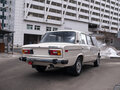 1986 Lada (ВАЗ) 2106, бежевый - вид 5