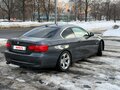 2012 BMW 3 серии 320i V (E90/E91/E92/E93) Рестайлинг, серый, 950000 рублей - вид 3