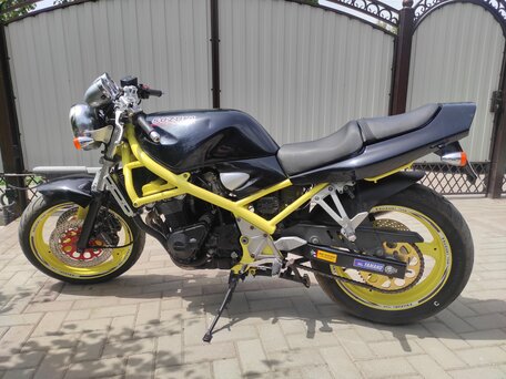 Bandit 2024 400 olx
