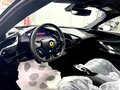 2022 Ferrari SF90 Stradale I, чёрный - вид 2
