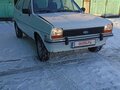 1978 Ford Fiesta Mk1, белый - вид 1