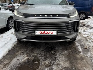 2024 Exeed TXL I Рестайлинг 2, серебристый, 3400000 рублей, вид 1
