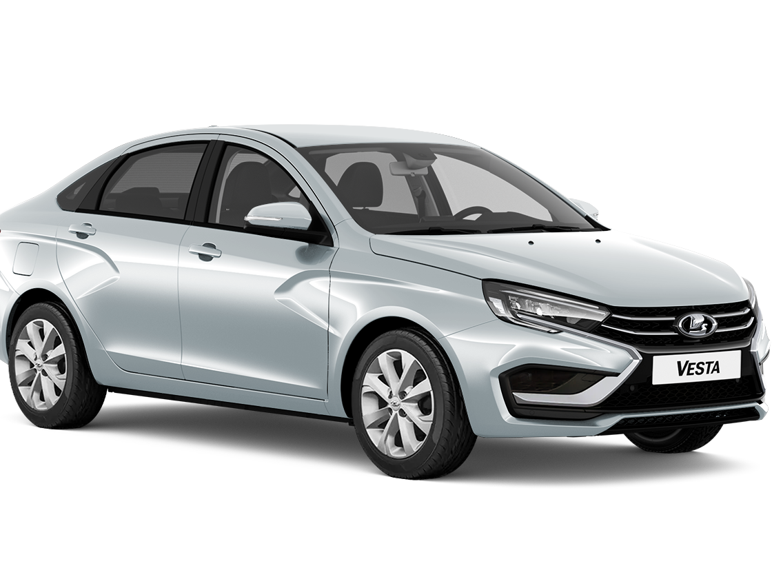 Lada (ВАЗ) Vesta I Рестайлинг (NG)