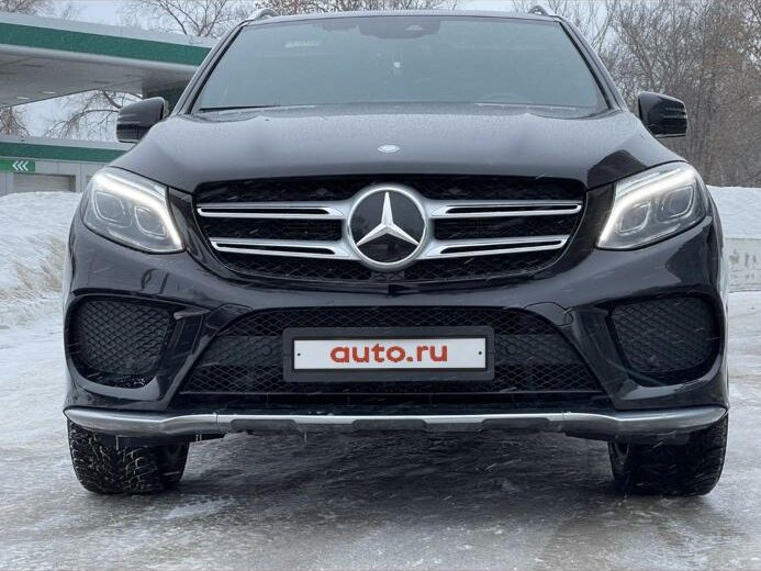Мерседес бенц саратов