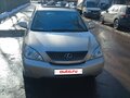 2004 Lexus RX 300 II, бежевый, 1100000 рублей - вид 7