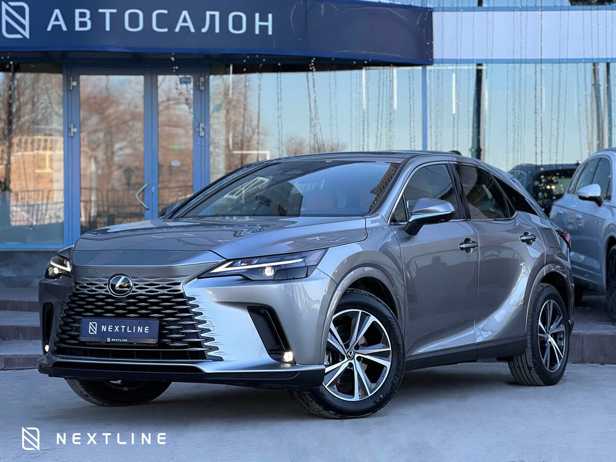 Lexus RX 300 V