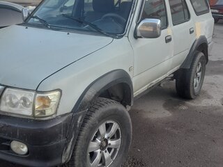 2009 Great Wall Safe, серый, 300000 рублей, вид 1