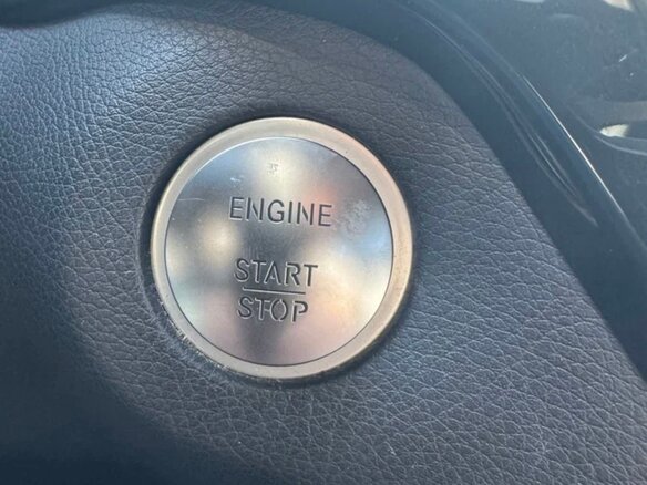 2017 Mercedes-Benz GLE 350 d I (W166), чёрный, 4050000 рублей - вид 20