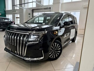 2025 JAC RF8, чёрный, 4875000 рублей, вид 1