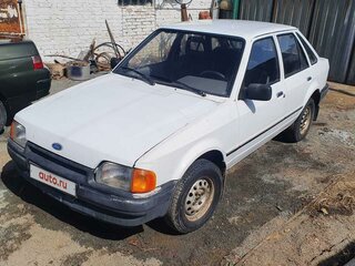 Ford Escort 95