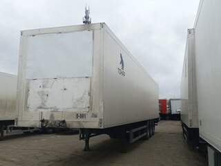 2023 Тонар 97882, белый, 3171100 рублей, вид 1