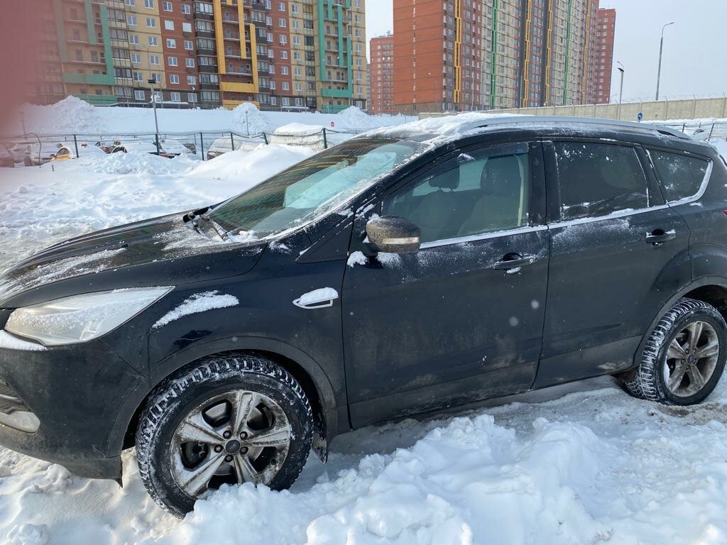 Автомагазин форд сочи