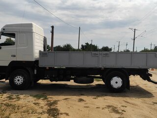 2009 МАЗ 5340, белый, 1600000 рублей, вид 1