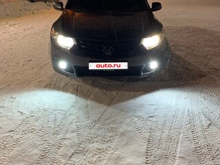 2008 Honda Accord Type-S Type S VIII, серый, 1100000 рублей, вид 1