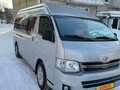 Toyota Hiace h200 gl