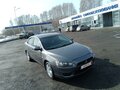 2007 Mitsubishi Lancer X, серый, 630000 рублей - вид 7