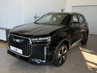 2025 TENET T4, чёрный, 2099000 рублей, вид 1