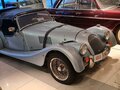 2006 Morgan Roadster, голубой - вид 2