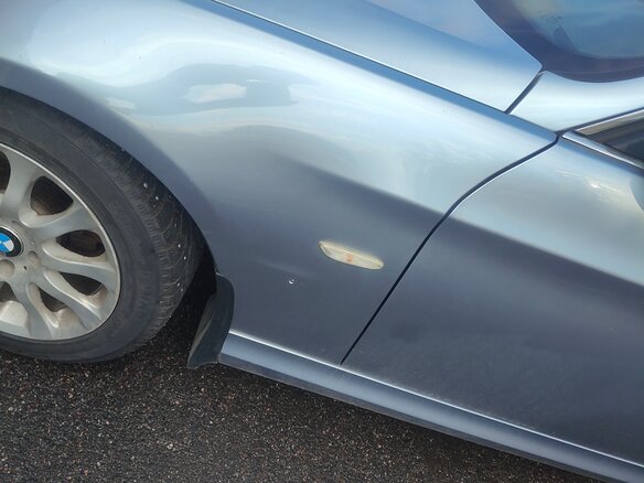 2011 BMW 3 серии 320i V (E90/E91/E92/E93) Рестайлинг, серый, 785000 рублей - вид 13