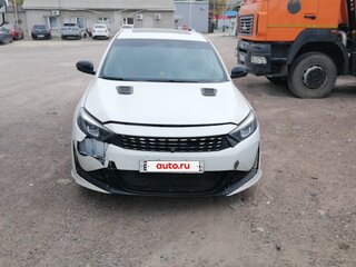 2023 Kaiyi E5, белый, 771000 рублей, вид 1