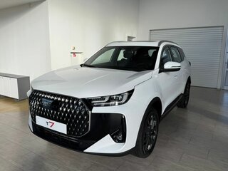 2025 TENET T7, белый, 2880000 рублей, вид 1