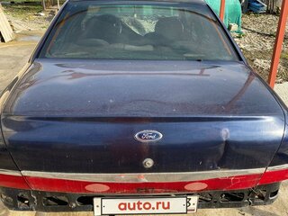 1995 Ford Scorpio II, синий, 70000 рублей, вид 1