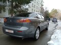 2007 Mitsubishi Lancer X, серый, 630000 рублей - вид 11