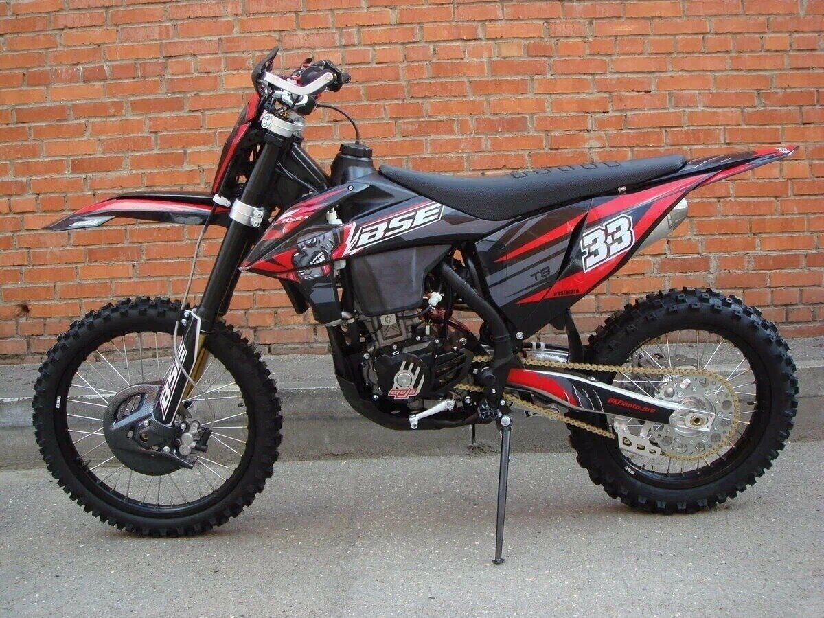 BSE T8
